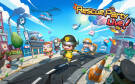 Скриншот №0 из Rescue Party: Live! (PC)