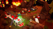 Скриншот №1 из Rescue Party: Live! (PC)