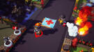 Скриншот №9 из Rescue Party: Live! (PC)