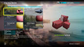 Скриншот №7 из Fishing Sim World®: Pro Tour - Trophy Hunter's Equipment Pack (PC)