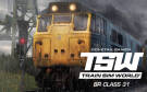Скриншот №0 из Train Sim World®: BR Class 31 Loco Add-On (PC)