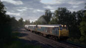 Скриншот №1 из Train Sim World®: BR Class 31 Loco Add-On (PC)