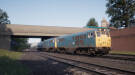 Скриншот №3 из Train Sim World®: BR Class 31 Loco Add-On (PC)