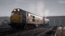 Скриншот №5 из Train Sim World®: BR Class 31 Loco Add-On (PC)