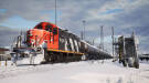 Скриншот №3 из Train Sim World®: Canadian National Oakville Subdivision: Hamilton – Oakville Route Add-On (PC)