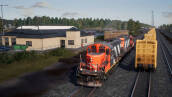 Скриншот №5 из Train Sim World®: Canadian National Oakville Subdivision: Hamilton – Oakville Route Add-On (PC)