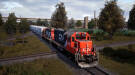 Скриншот №6 из Train Sim World®: Canadian National Oakville Subdivision: Hamilton – Oakville Route Add-On (PC)