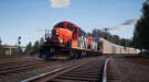 Скриншот №7 из Train Sim World®: Canadian National Oakville Subdivision: Hamilton – Oakville Route Add-On (PC)