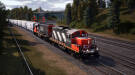 Скриншот №8 из Train Sim World®: Canadian National Oakville Subdivision: Hamilton – Oakville Route Add-On (PC)
