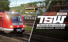 Скриншот №0 из Train Sim World®: Rhein-Ruhr Osten: Wuppertal – Hagen Route Add-On (PC)