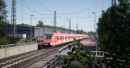 Скриншот №1 из Train Sim World®: Rhein-Ruhr Osten: Wuppertal – Hagen Route Add-On (PC)