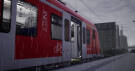 Скриншот №4 из Train Sim World®: Rhein-Ruhr Osten: Wuppertal – Hagen Route Add-On (PC)