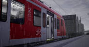 Скриншот №4 из Train Sim World®: Rhein-Ruhr Osten: Wuppertal – Hagen Route Add-On (PC)
