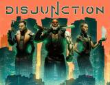 Скриншот №1 из Disjunction (PC)