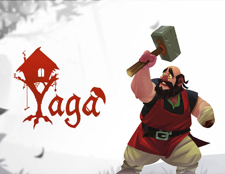 Yaga (PC)