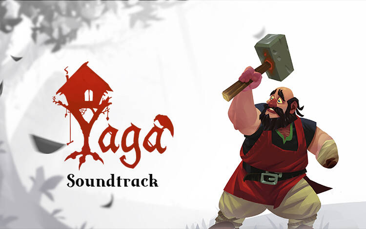 Скриншот №0 из Yaga Soundtrack (PC)