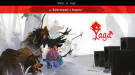 Скриншот №1 из Yaga Soundtrack (PC)