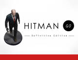 Скриншот №1 из Hitman GO: Definitive Edition (PC)