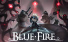 Скриншот №0 из Blue Fire (PC)