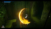Скриншот №4 из Blue Fire (PC)