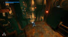 Скриншот №14 из Blue Fire (PC)