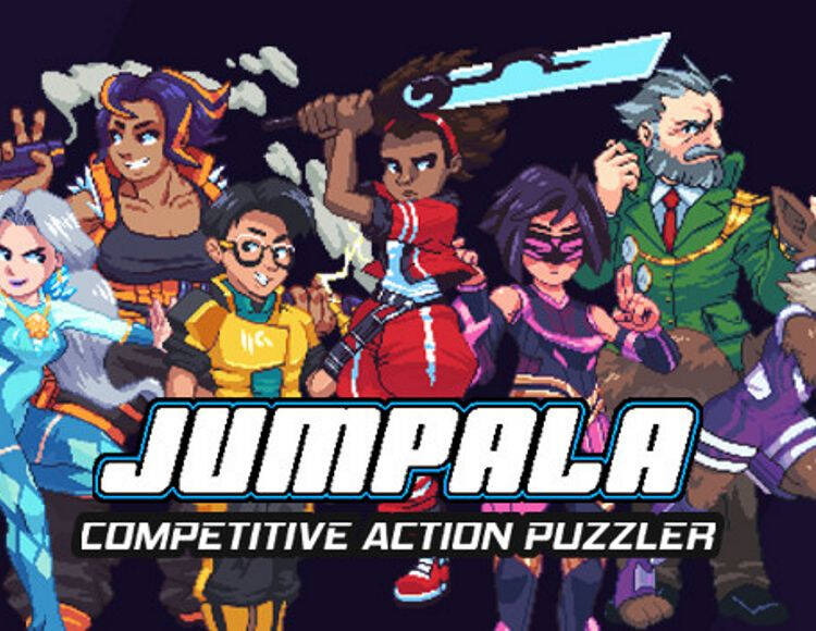 

Jumpala (PC)