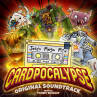 Скриншот №1 из Cardpocalypse - Soundtrack (PC)