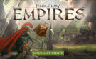 Скриншот №0 из Field of Glory: Empires (PC)