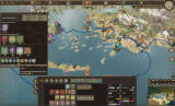 Скриншот №12 из Field of Glory: Empires (PC)