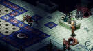 Скриншот №1 из Stirring Abyss (PC)