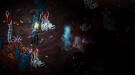 Скриншот №2 из Stirring Abyss (PC)