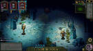 Скриншот №4 из Stirring Abyss (PC)
