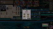 Скриншот №5 из Stirring Abyss (PC)