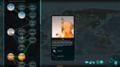 Скриншот №8 из ICBM (PC)