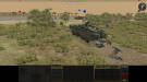 Скриншот №3 из Combat Mission Shock Force 2 (PC)