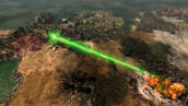 Скриншот №2 из Warhammer 40,000: Gladius - Fortification Pack (PC)