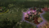 Скриншот №3 из Warhammer 40,000: Gladius - Fortification Pack (PC)