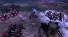 Скриншот №5 из Warhammer 40,000: Gladius - Fortification Pack (PC)
