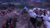 Скриншот №5 из Warhammer 40,000: Gladius - Fortification Pack (PC)
