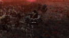 Скриншот №6 из Warhammer 40,000: Gladius - Fortification Pack (PC)