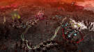 Скриншот №4 из Warhammer 40,000: Gladius - Tau (PC)