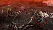 Скриншот №4 из Warhammer 40,000: Gladius - Tau (PC)