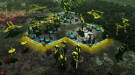 Скриншот №5 из Warhammer 40,000: Gladius - Tau (PC)