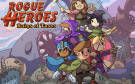Скриншот №0 из Rogue Heroes: Ruins of Tasos (PC)