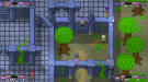 Скриншот №1 из Rogue Heroes: Ruins of Tasos (PC)
