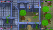 Скриншот №1 из Rogue Heroes: Ruins of Tasos (PC)