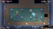Скриншот №2 из Rogue Heroes: Ruins of Tasos (PC)