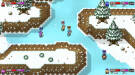 Скриншот №3 из Rogue Heroes: Ruins of Tasos (PC)
