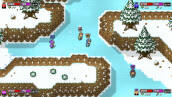 Скриншот №3 из Rogue Heroes: Ruins of Tasos (PC)