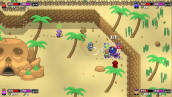 Скриншот №7 из Rogue Heroes: Ruins of Tasos (PC)